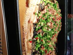 -令狐冲烤鱼·烧菜馆(达明店)