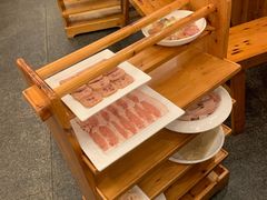 -老码头火锅(玉林店)