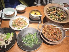 -云海肴·汽锅鸡·云南菜(苏州中心店)
