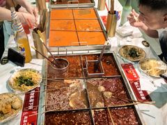 -麻辣撸·地摊麻辣の串(鲁谷店)