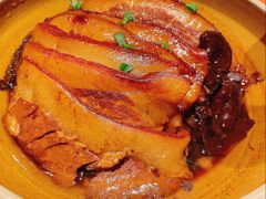 -宏达老菜馆(东安街店)