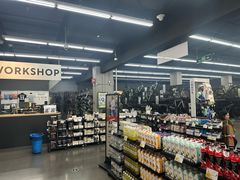 -迪卡侬(越秀公园店)