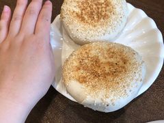 羊汤烧饼-老三羊汤【北兴隆街店】