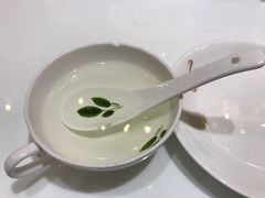 餐具摆设-赛百味(仙林金鹰店)