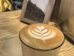 -ZM COFFEE(西安路店)