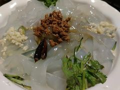 -农家铁锅炖(太阳沟店)
