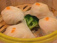-醉辉皇原味海鲜江南菜(成都大魔方店)