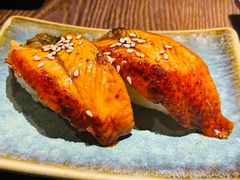 -大雄寿司(中华广场店)