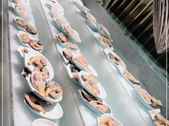 -上宴精品海鲜姿造(晶融汇旗舰店)