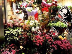 -妃比花艺(光启城时尚购物中心店)