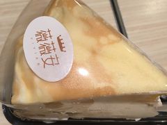 -薇薇安千层蛋糕(府城店)