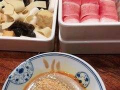 -古关火锅店(古北水镇景区店)