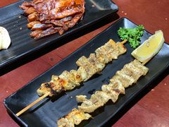 -胜代日本料理(云程巷小区店)