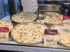 -清真军军绿豆糕(回坊总店)