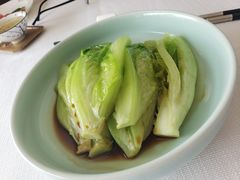 白灼罗马生菜-顺峰(农展馆店)