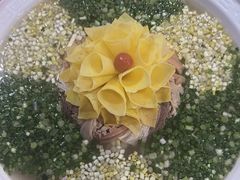 牡丹燕菜-杏花村水席楼·洛阳水席(老城十字街店)