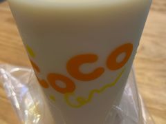 -CoCo都可(虹口龙之梦店)