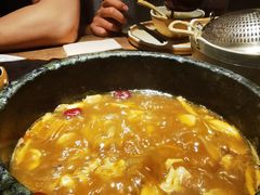 -蘑界·野生菌火锅(深业上城店)