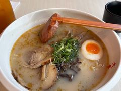 -味千拉面(上海蓝天路店)