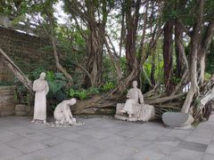 -船政文化景区-罗星塔公园
