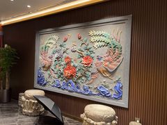 -羲和雅苑•北京烤鸭(平安国际金融中心店)