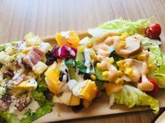 -必胜客(花舞大唐博物馆店)