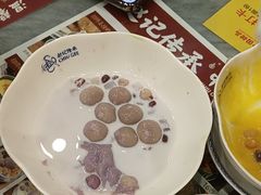 -赵记传承·中国甜品(福州总店)