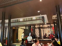 -松鹤楼(山塘街店)