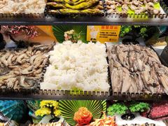 -苏格里岛自助海鲜烤肉火锅(集美万达店)
