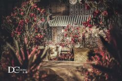 -DC大蔡婚礼策划(李公堤店)