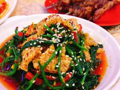 -维吾尔餐厅(宜山路店)