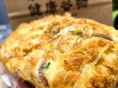 -红跑车HPCBAKERY(汉商店)