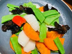 -云海肴·汽锅鸡·云南代表菜(九六广场店)