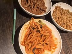 -新侨小馆(东直门北小街店)