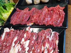 -幸运牛汕头小黄牛牛肉火锅(梅林店)