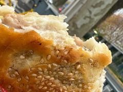 -涂记油酥饼(江汉三路店)