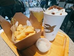 -BeauTea水仙(coco park店)