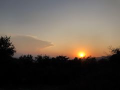 -鬼笑石后山停车场