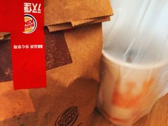 -汉堡王(西直门凯德MALL店)