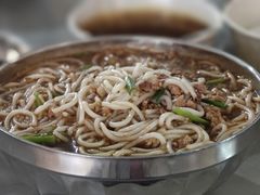 -正宗杨记普洱酸醋米线(总店)