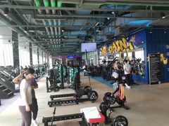 -Trainyard 炼·工场(中国国际贸易中心店)