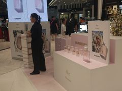 -王权免税店(廊曼机场店)