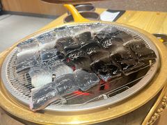 -泥炉烧肉师(新街口金銮巷店)