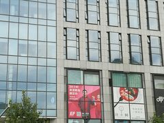 -金逸影城(中关村店)