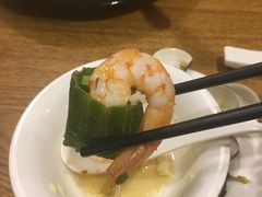 -品大三——南京菜(大行宫店)
