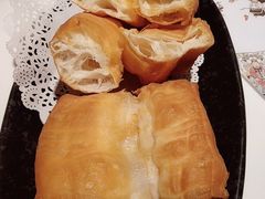 传统油条-虾饺妹·酒家(金碧店)