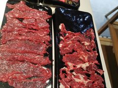 吊龙-陈记顺和牛肉火锅馆(林乐路店)