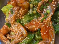 -俊熙家点餐式自助烤肉店(1227广场店)