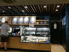 -星巴克(上海南站店)