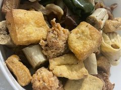 -马记大锅煮(总店)